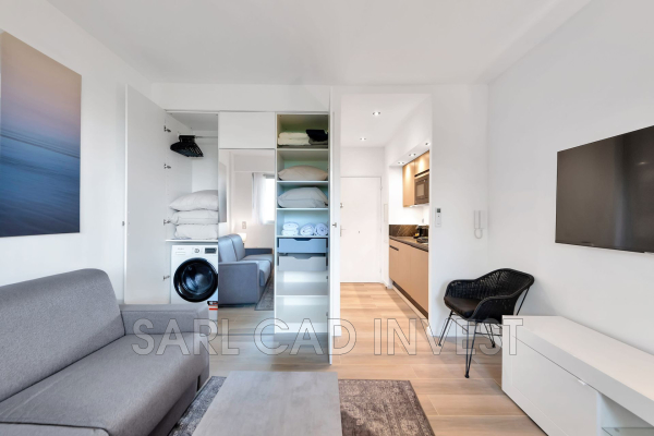 Luxury Apartment for sale in Vallauris, 149 000 €, Photo 5