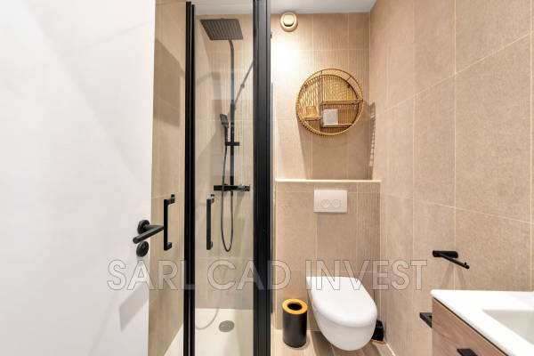 Luxury Apartment for sale in Vallauris, 149 000 €, Photo 6