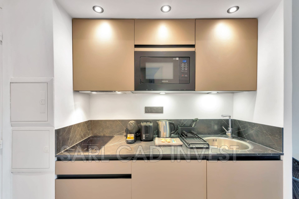 Luxury Apartment for sale in Vallauris, 149 000 €, Photo 7