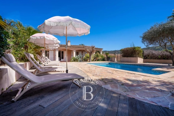 Maison de luxe à vendre à Gassin, 1 290 000 €, Photo 2