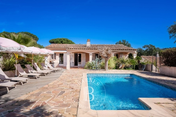 Maison de luxe à vendre à Gassin, 1 290 000 €, Photo 3