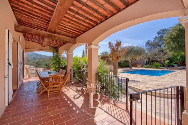 Maison de luxe à vendre à Gassin, 1 290 000 €, Photo 4