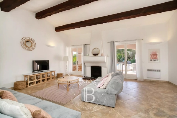Maison de luxe à vendre à Gassin, 1 290 000 €, Photo 6