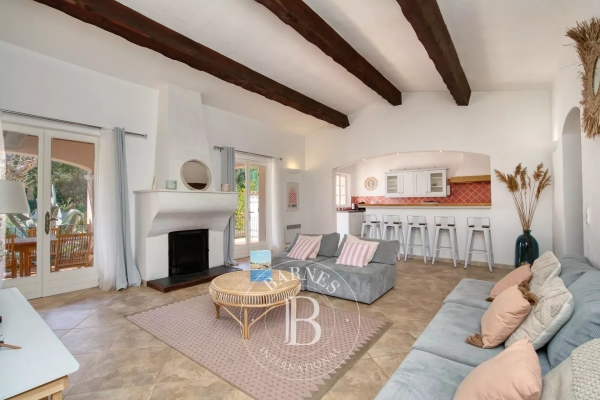 Maison de luxe à vendre à Gassin, 1 290 000 €, Photo 7