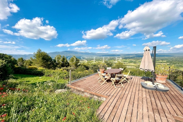 Maison de luxe à vendre à Mormoiron, 1 700 000 €, Photo 1