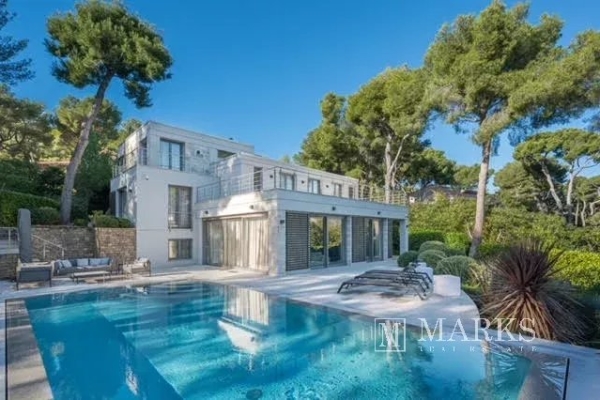 Luxury House for sale in Saint-Jean-Cap-Ferrat, 13 500 000 €, Photo 2