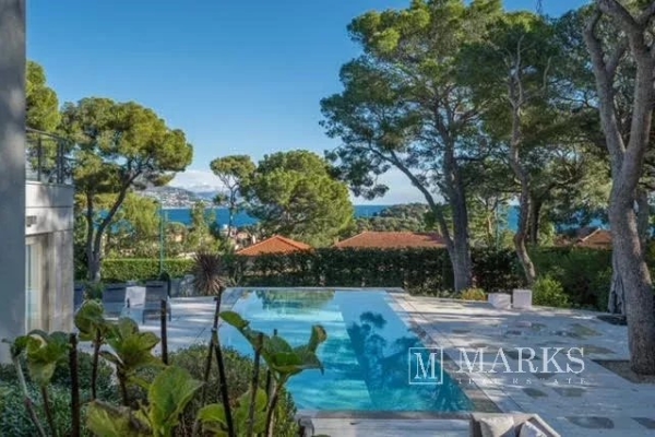 Luxury House for sale in Saint-Jean-Cap-Ferrat, 13 500 000 €, Photo 3
