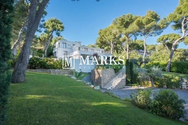 Luxury House for sale in Saint-Jean-Cap-Ferrat, 14 700 000 €, Photo 4