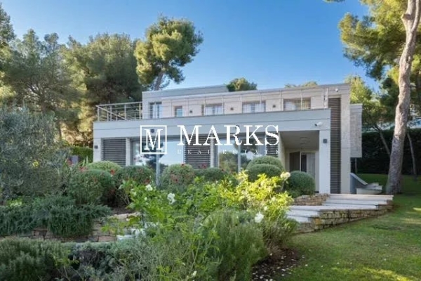 Luxury House for sale in Saint-Jean-Cap-Ferrat, 14 700 000 €, Photo 5