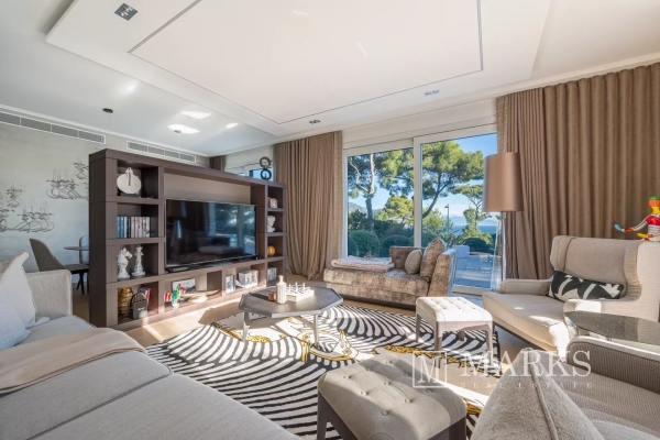 Luxury House for sale in Saint-Jean-Cap-Ferrat, 13 500 000 €, Photo 7
