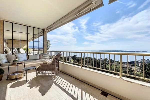 Appartement de luxe à louer à Cannes, 5 000 €, Photo 1