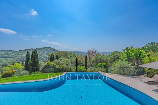Luxury House for sale in Châteauneuf-Grasse, 5 990 000 €, Photo 1