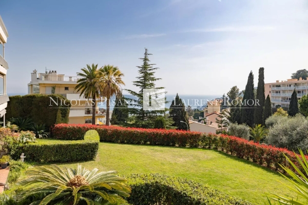 Appartement de luxe à vendre à Villefranche-sur-Mer, 695 000 €, Photo 1