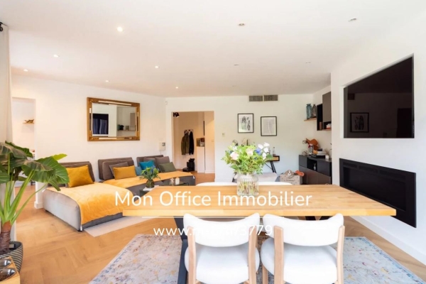 Luxury Apartment for sale in Aix-en-Provence, 760 000 €, Photo 3