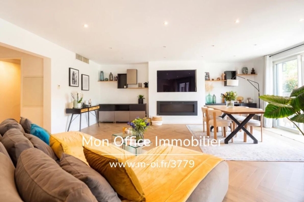 Luxury Apartment for sale in Aix-en-Provence, 760 000 €, Photo 4