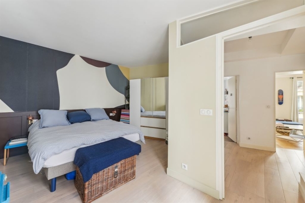 Luxury Apartment for sale in Paris 9ème, 780 000 €, Photo 7