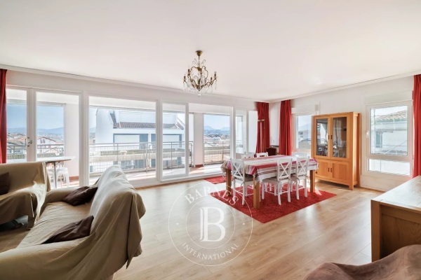 Appartement de luxe à vendre à Saint-Jean-de-Luz, 1 170 000 €, Photo 3
