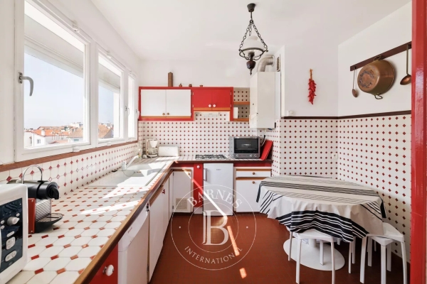 Appartement de luxe à vendre à Saint-Jean-de-Luz, 1 170 000 €, Photo 6