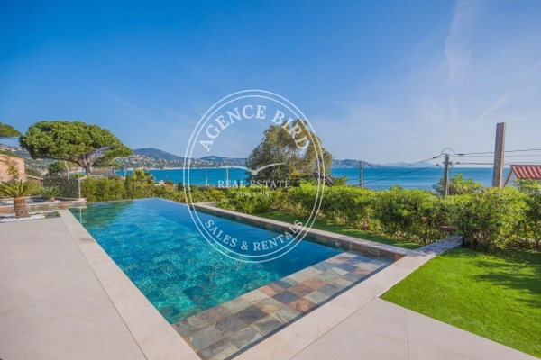 Maison de luxe à vendre à Sainte-Maxime, 3 850 000 €, Photo 3