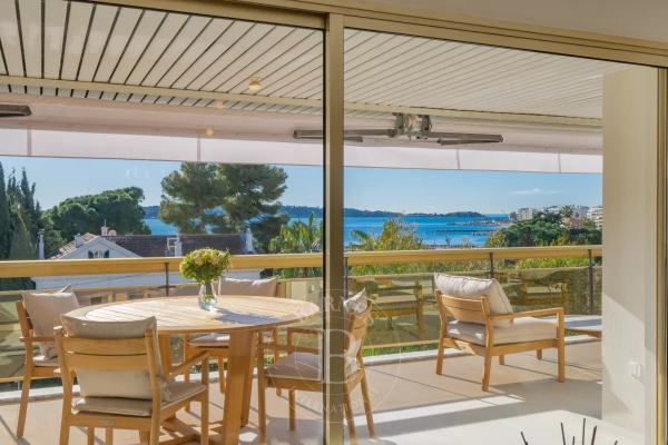 Appartement de luxe à vendre à Cannes, 1 895 000 €, Photo 1