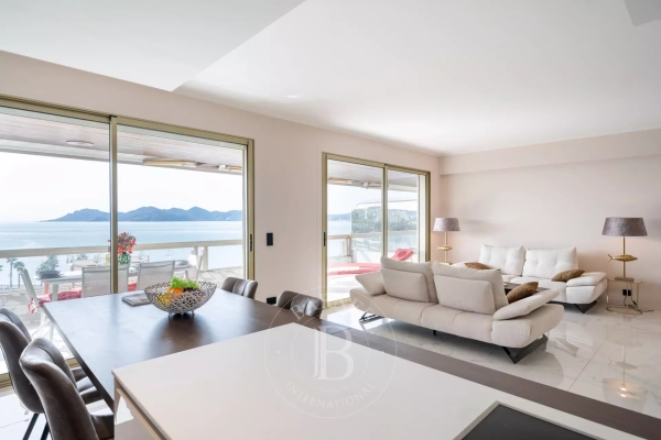 Appartement de luxe à vendre à Cannes, 3 190 000 €, Photo 2