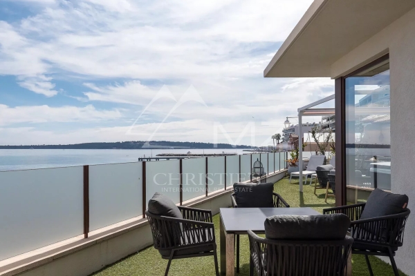 Maison de luxe à vendre à Cannes, 2 950 000 €, Photo 1