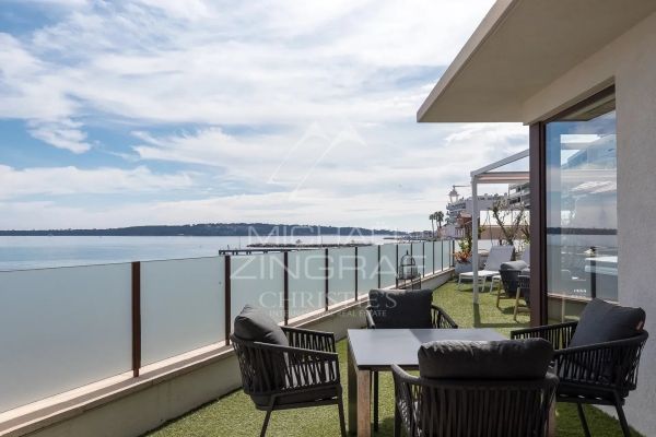 Maison de luxe à vendre à Cannes, 2 950 000 €