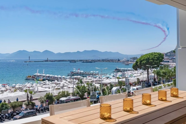 Appartement de luxe à louer à Cannes, 0 €, Photo 1