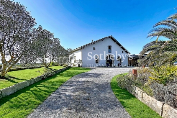 Maison de luxe à vendre à Peyrehorade, 995 000 €, Photo 1