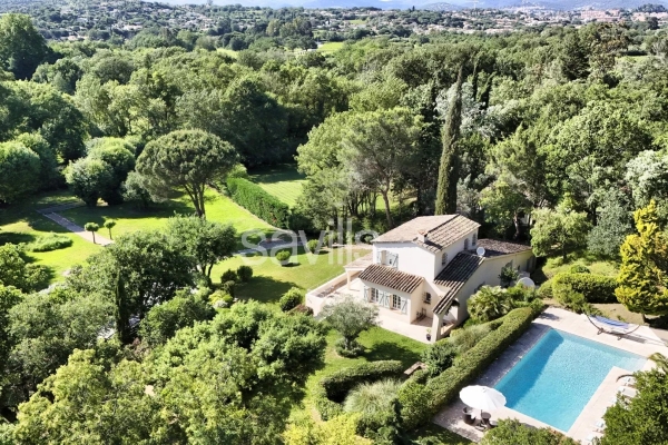 Luxury House for sale in Cogolin, 1 790 000 €, Photo 1