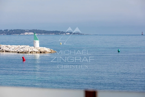 Maison de luxe à vendre à Cannes, 2 950 000 €, Photo 2