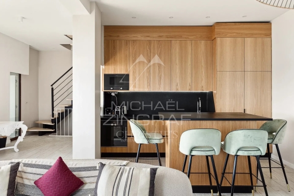 Maison de luxe à vendre à Cannes, 2 950 000 €, Photo 5