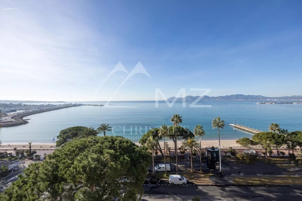 Luxury Apartment for sale in Cannes, 9 000 000 €, Photo 1