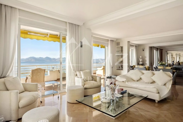 Appartement de luxe à vendre à Cannes, 9 000 000 €, Photo 3