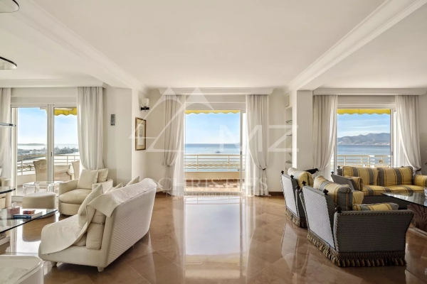 Appartement de luxe à vendre à Cannes, 9 000 000 €, Photo 4