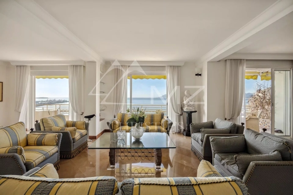 Appartement de luxe à vendre à Cannes, 9 000 000 €, Photo 5