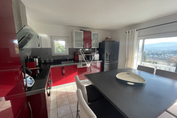 Maison de luxe à vendre à Plan-de-La-Tour, 735 000 €, Photo 6