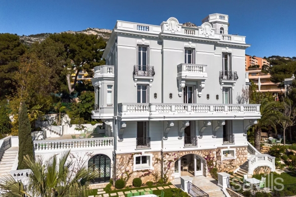 Maison de luxe à vendre à Cap-d'Ail, 24 000 000 €, Photo 2