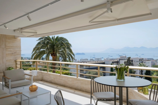 Appartement de luxe à vendre à Cannes, 1 850 000 €, Photo 2