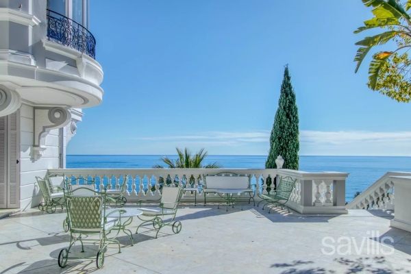 Maison de luxe à vendre à Cap-d'Ail, 24 000 000 €, Photo 3