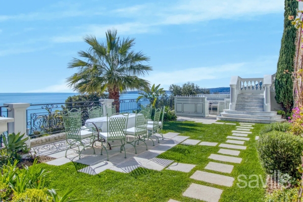 Maison de luxe à vendre à Cap-d'Ail, 24 000 000 €, Photo 4