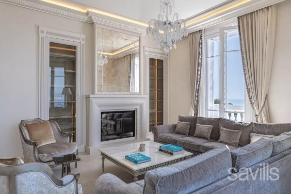 Maison de luxe à vendre à Cap-d'Ail, 24 000 000 €, Photo 5