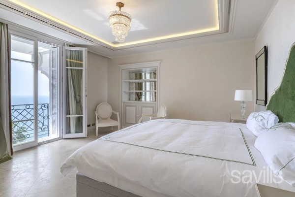 Maison de luxe à vendre à Cap-d'Ail, 24 000 000 €, Photo 6