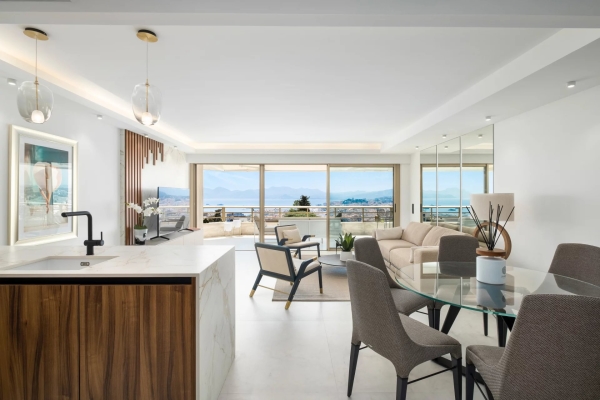 Appartement de luxe à vendre à Cannes, 1 850 000 €, Photo 6