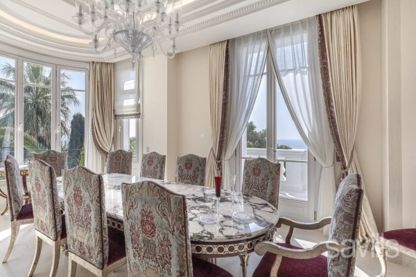 Maison de luxe à vendre à Cap-d'Ail, 24 000 000 €, Photo 7