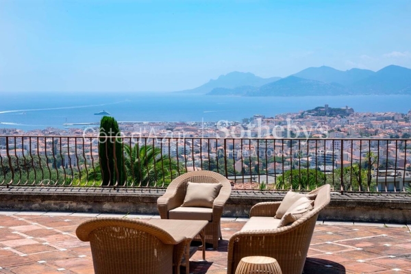 Luxury House for sale in Cannes, 25 000 000 €, Photo 2