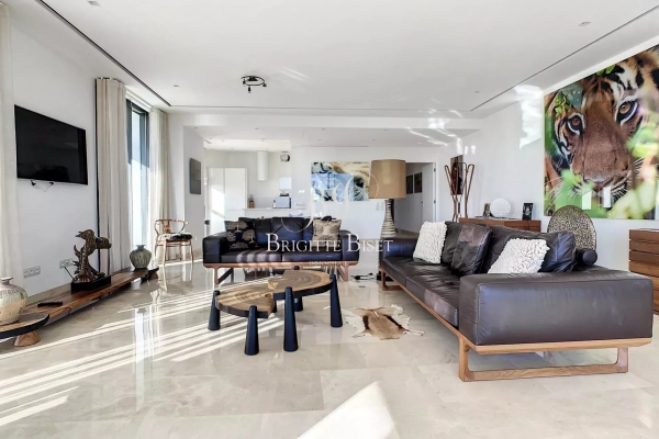 Appartement de luxe à vendre à Sainte-Maxime, 1 650 000 €, Photo 5