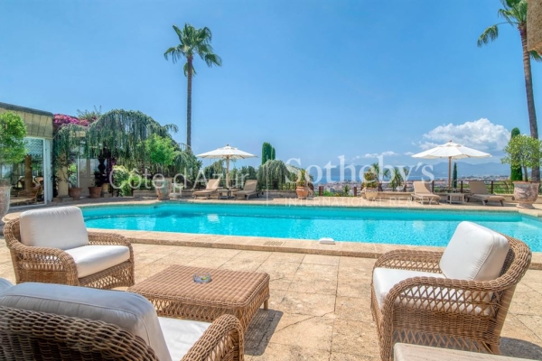 Luxury House for sale in Cannes, 25 000 000 €, Photo 6