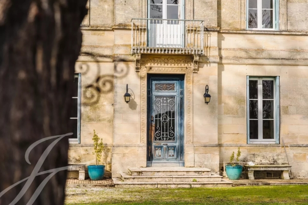 Maison de luxe à vendre à Bordeaux, 2 100 000 €, Photo 6
