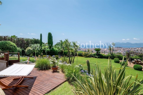 Luxury House for sale in Cannes, 25 000 000 €, Photo 7